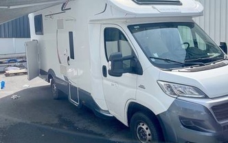 Location campingcar