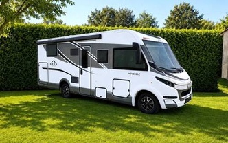 Location campingcar