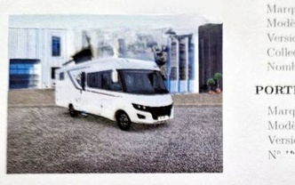 Location campingcar