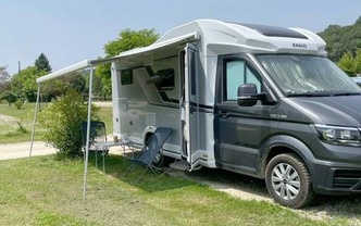 Location campingcar