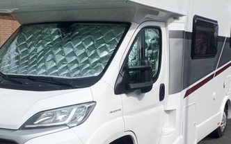 Location campingcar