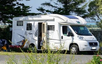 Location campingcar