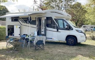 Location campingcar