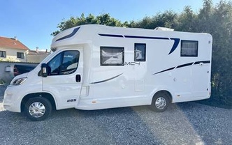 Location campingcar