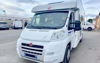 Location campingcar