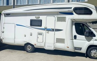 Location campingcar