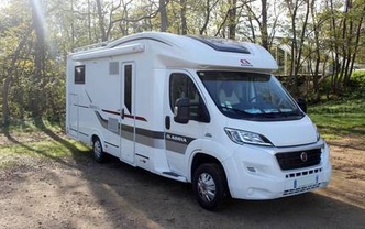 Location campingcar
