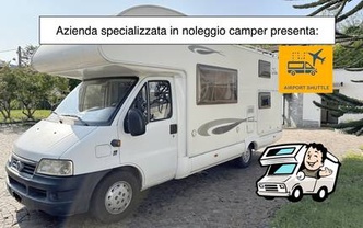 Location camping car mc louis