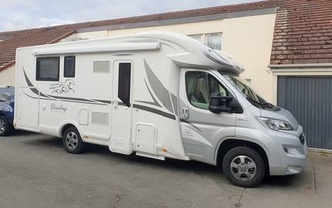 Location campingcar