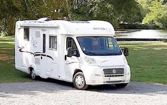 Location campingcar