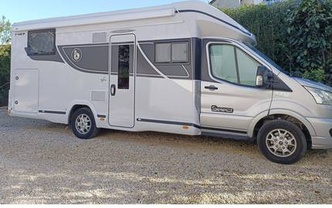 Location campingcar