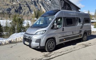 Location camping car adria
