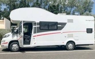 Location campingcar
