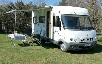 Location campingcar