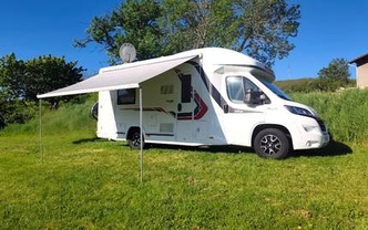 Location campingcar
