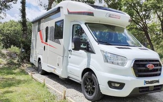 Location campingcar
