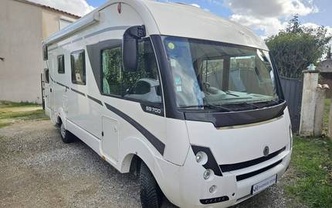 Location campingcar