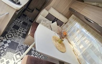 Location campingcar