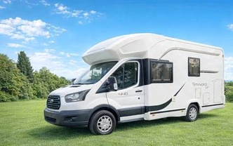 Location campingcar
