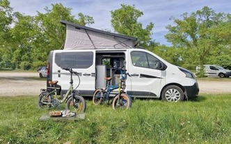 Location location renault trafic