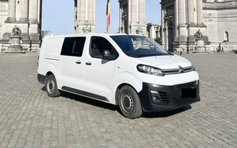Location camping car citroen