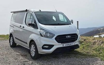 Location camping car ford
