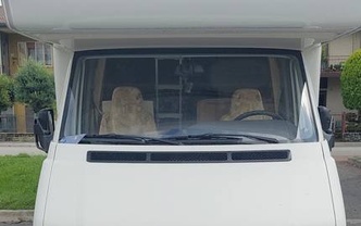 Location campingcar
