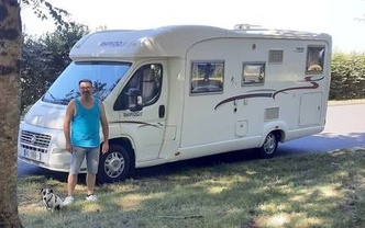 Location campingcar
