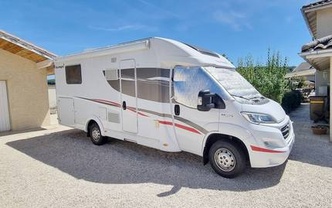 Location campingcar
