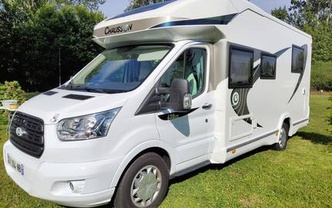 Location campingcar
