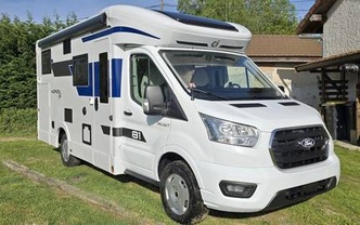 Location campingcar