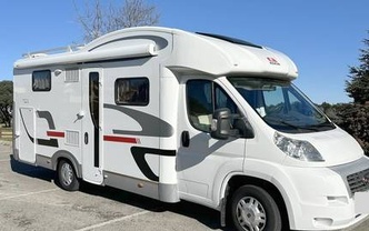 Location campingcar