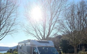Location camping car carado