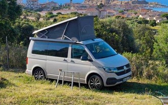 Location van amenage