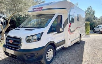 Location campingcar