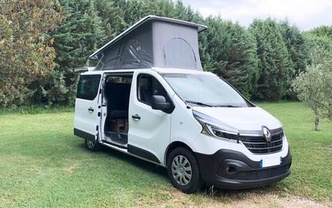 Location camping car bavaria