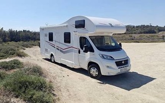 Location campingcar