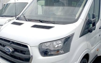 Location campingcar