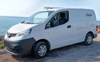 Location van amenage