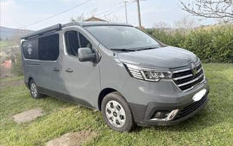 Location location renault trafic