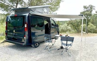 Location campingcar