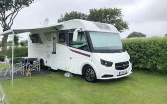 Location campingcar
