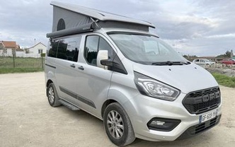 Location camping car ford