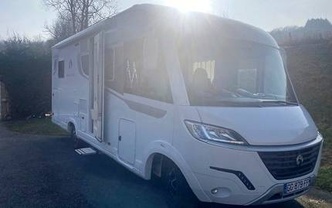 Location campingcar