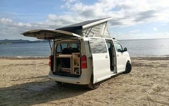 Location campingcar