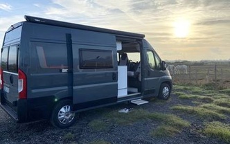 Location campingcar
