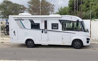 Location campingcar
