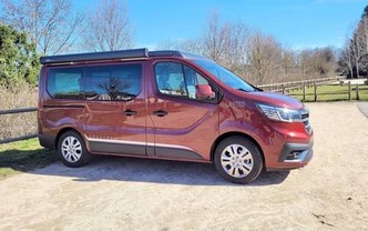 Location location renault trafic
