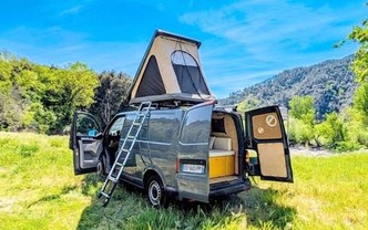 Location campingcar