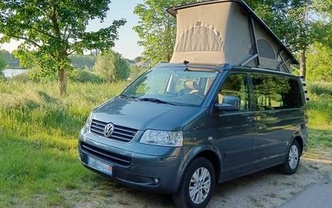 Location van amenage